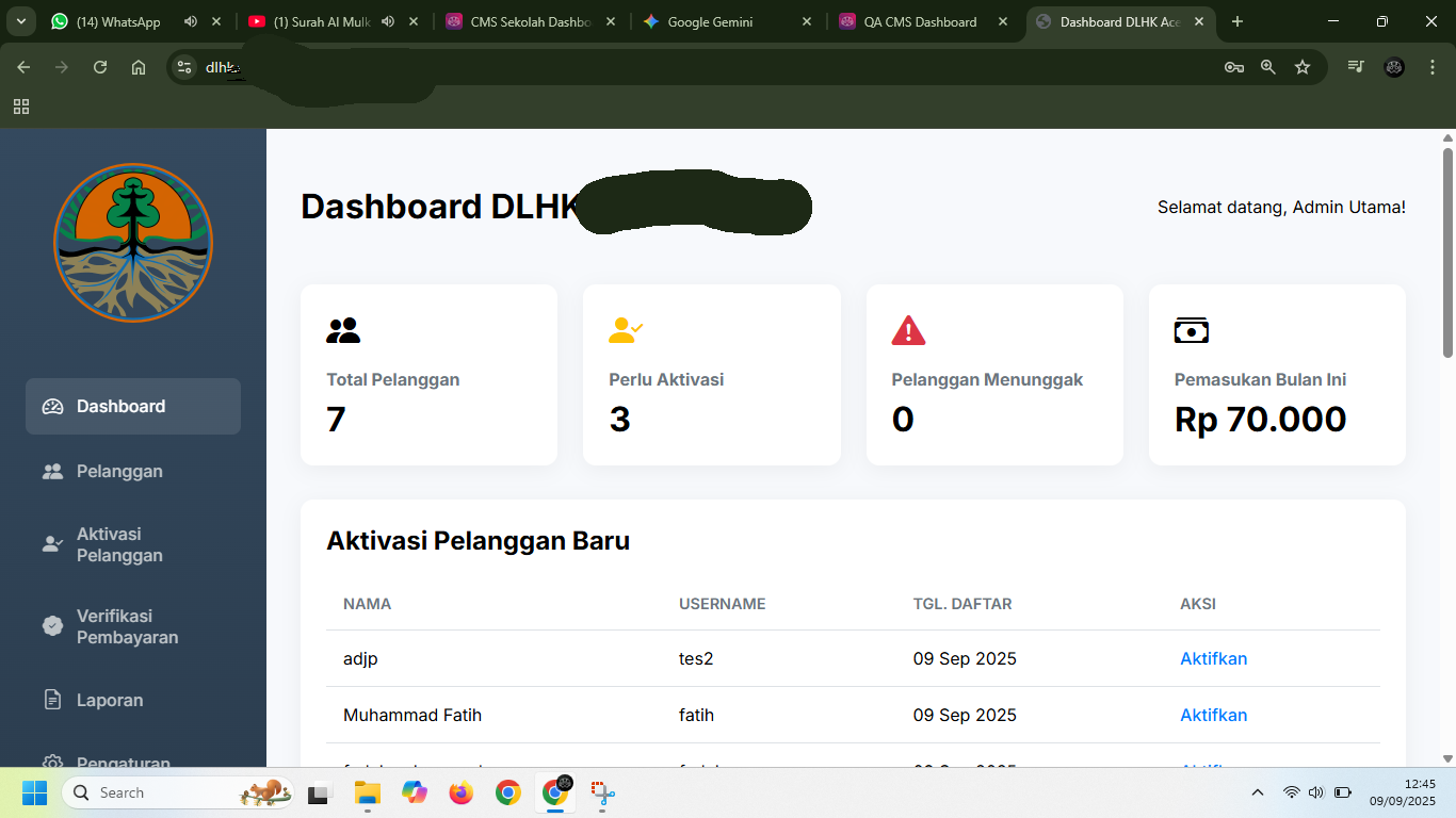 Tidak Ada Gambar